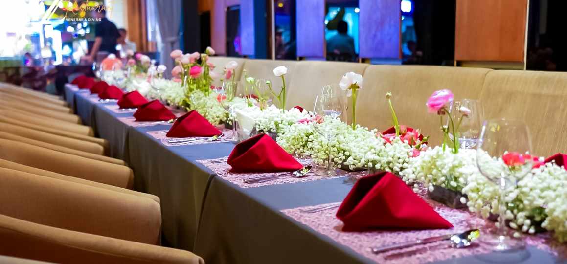 MZ RESTAURANT I 7:00 - 00:00