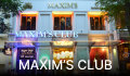 MAXIMS CLUB