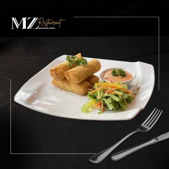 HONGKONG SPRING ROLL